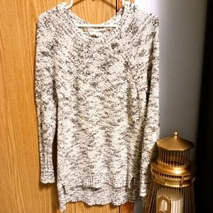 Maurices Shimmer Sweater